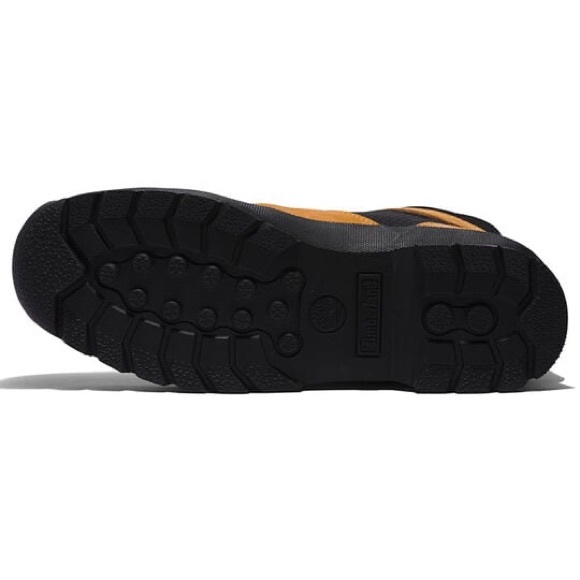 Timberland Women's Euro Hiker Waterproof Boot - Picture 5 of 6